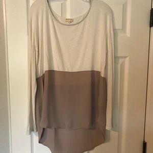 Meadow Rue Tunic
